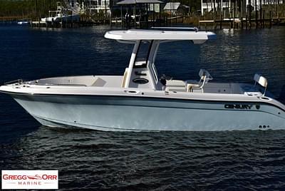 BOATZON | Century 2600 2023 BOATZON | Century 2600 2023