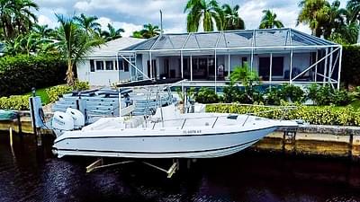 BOATZON | Century 2600 Cc 1999