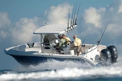BOATZON | Century 2600 Center Console 2017 BOATZON | Century 2600 Center Console 2017