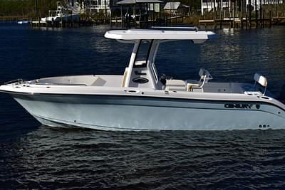 BOATZON | Century 2600 Center Console 2023 BOATZON | Century 2600 Center Console 2023