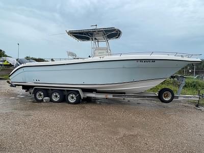 BOATZON | Century 2900 Center Console 2006