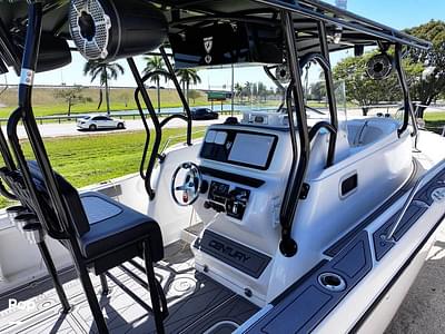 BOATZON | Century 3000 SC