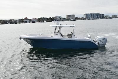 BOATZON | Century 3200 Cc 2023