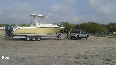 BOATZON | Century 3200WA BOATZON | Century 3200WA