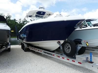 BOATZON | Century Boats 3200 Center Console 2017 BOATZON | Century Boats 3200 Center Console 2017