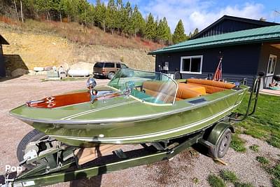BOATZON | Century Cheetah 16 BOATZON | Century Cheetah 16