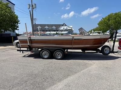 BOATZON | Century Coronado 1965