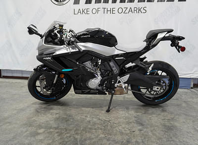 BOATZON | CFMOTO 675SS CF65010US 2025