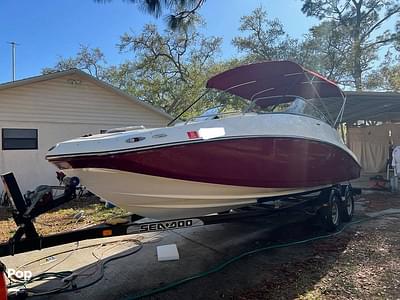 BOATZON | Challenger Sea Doo 230 BOATZON | Challenger Sea Doo 230