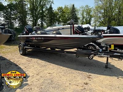BOATZON | 1997 Champion 181 Elite DCX
