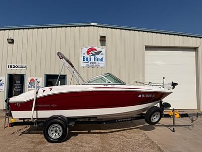 BOATZON | Chaparral 18 Ski Fish H2O 2013 BOATZON | Chaparral 18 Ski Fish H2O 2013
