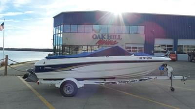 BOATZON | Chaparral 180 ss 2003 BOATZON | Chaparral 180 ss 2003