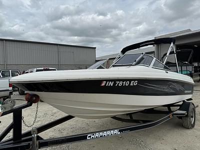 BOATZON | Chaparral 180 SSI 2007