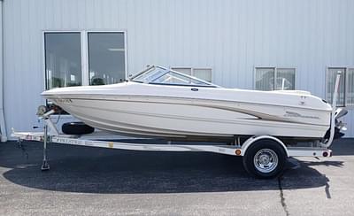 BOATZON | Chaparral 180SS 2003
