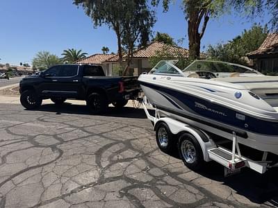 BOATZON | Chaparral 186 SSI 2001 BOATZON | Chaparral 186 SSI 2001