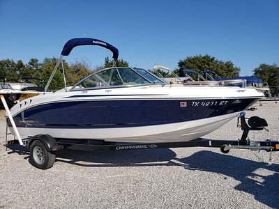 BOATZON | Chaparral 19 H2O Ski Fish 2013 BOATZON | Chaparral 19 H2O Ski Fish 2013