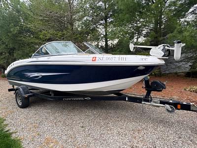 BOATZON | Chaparral 19 Sport H2O 2013 BOATZON | Chaparral 19 Sport H2O 2013