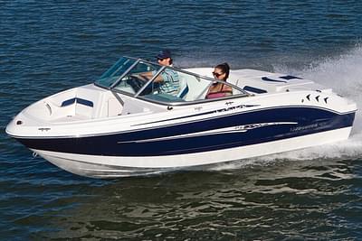 BOATZON | Chaparral 19 Sport H2O 2014