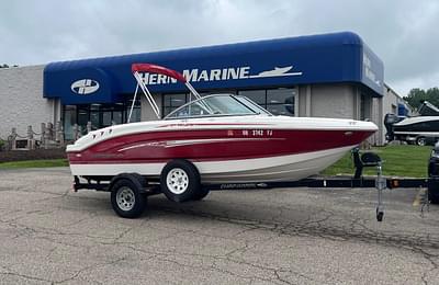 BOATZON | Chaparral 19 Sport H2O 2014 BOATZON | Chaparral 19 Sport H2O 2014