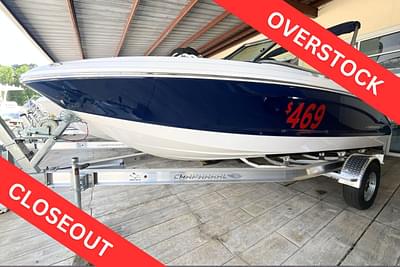 BOATZON | Chaparral 19 SSi OB 2024