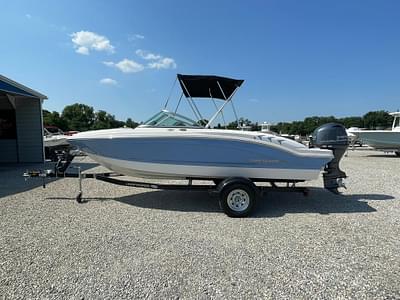 BOATZON | Chaparral 19 SSi OB 2024