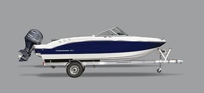 BOATZON | Chaparral 19 SSi OB 2024