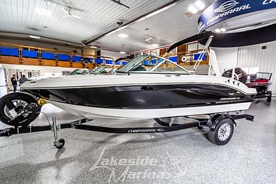 BOATZON | Chaparral 19 SSi OB 2024