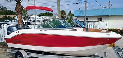 BOATZON | Chaparral 19 SSI OB 2024