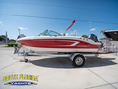 BOATZON | Chaparral 19 SSi OB 2024 BOATZON | Chaparral 19 SSi OB 2024