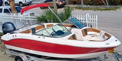 BOATZON | Chaparral 19 SSI OB 2024 BOATZON | Chaparral 19 SSI OB 2024