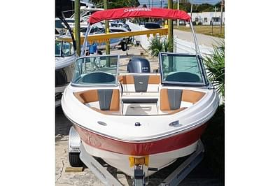 BOATZON | Chaparral 19 SSi OB 2024 BOATZON | Chaparral 19 SSi OB 2024
