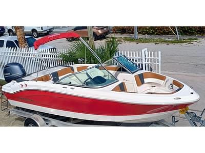 BOATZON | 2024 Chaparral 19 SSi OB