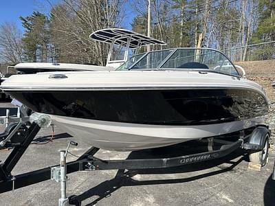 BOATZON | Chaparral 19 SSi OB 2024 BOATZON | Chaparral 19 SSi OB 2024
