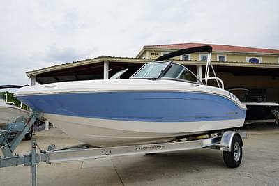 BOATZON | Chaparral 19 SSi OB 2025 BOATZON | Chaparral 19 SSi OB 2025