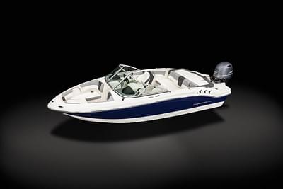 BOATZON | Chaparral 19 SSi OB 2025