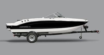 BOATZON | Chaparral 19 SSI Outboard 2025