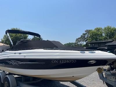 BOATZON | Chaparral 190 2008 BOATZON | Chaparral 190 2008
