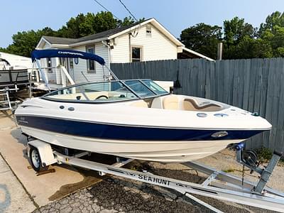 BOATZON | Chaparral 190 SSi 2007