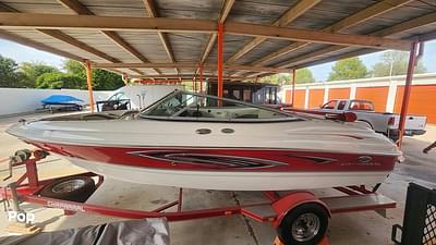 BOATZON | Chaparral 190 SSi BOATZON | Chaparral 190 SSi
