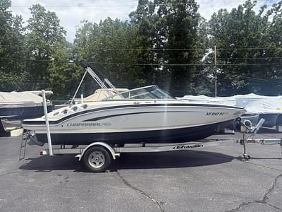 BOATZON | Chaparral 196 2013 BOATZON | Chaparral 196 2013