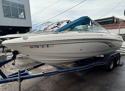 BOATZON | Chaparral 196 SSi 2000