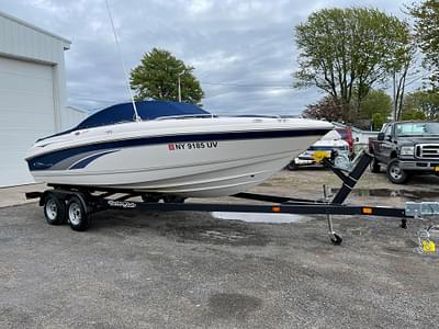 BOATZON | Chaparral 196 SSi 2000 BOATZON | Chaparral 196 SSi 2000