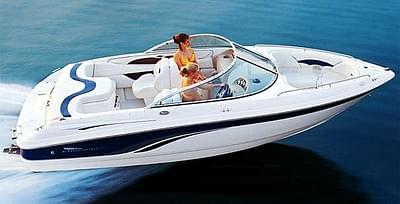 BOATZON | 2000 Chaparral 196 SSi