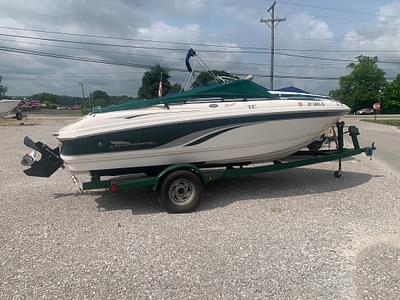 BOATZON | Chaparral 196 SSi 2000 BOATZON | Chaparral 196 SSi 2000
