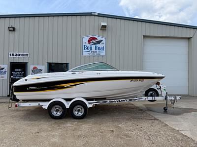BOATZON | Chaparral 196 SSi 2000 BOATZON | Chaparral 196 SSi 2000