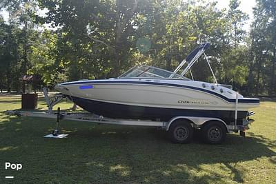BOATZON | Chaparral 196 SSi