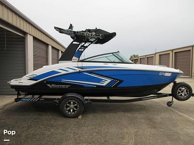 BOATZON | Chaparral 203 Vortex VRX BOATZON | Chaparral 203 Vortex VRX