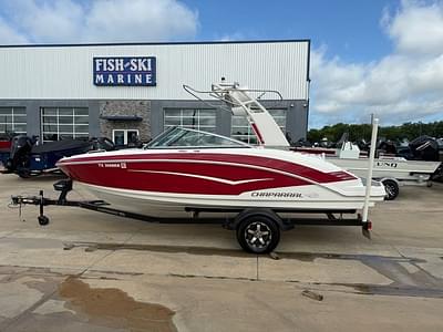BOATZON | Chaparral 203 VR 2016 BOATZON | Chaparral 203 VR 2016