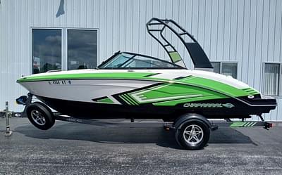 BOATZON | Chaparral 203 VRX 2015 BOATZON | Chaparral 203 VRX 2015