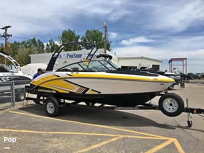 BOATZON | Chaparral 203vrx